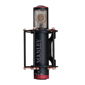 Ремонт микрофонов